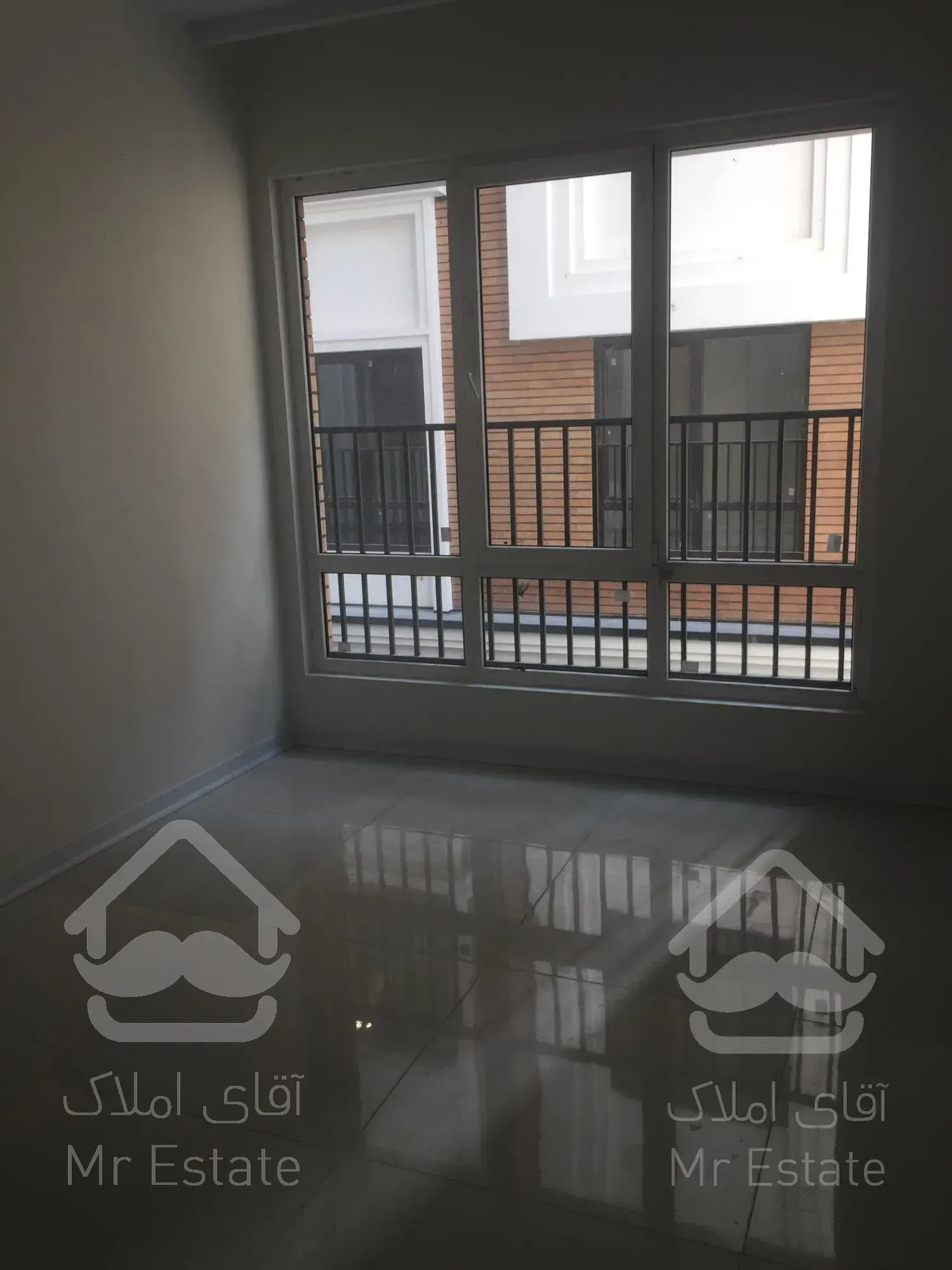 خرید واحد مسکونی اقساطی ویو ابدی