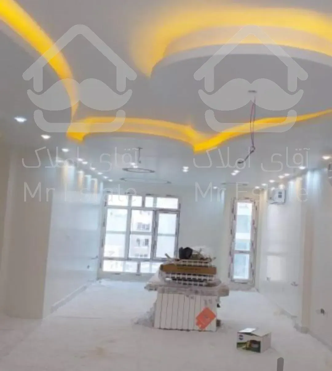 پیمانکاری ساختمان صفر تا صد