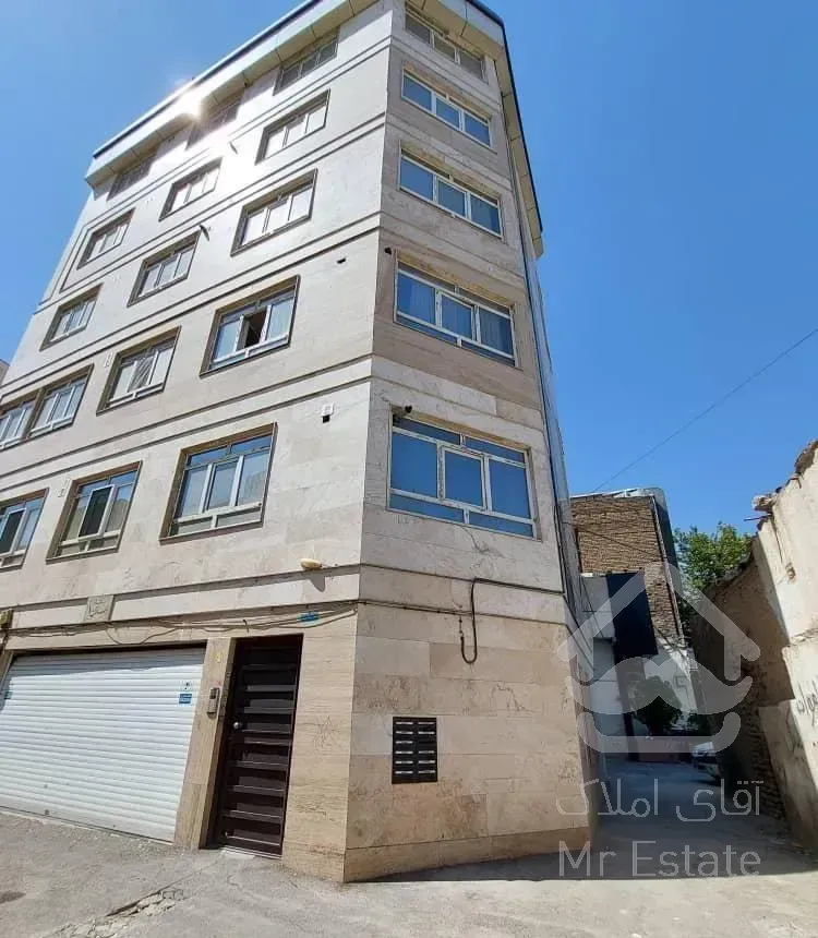 54متر تکخوابه /انورزاده/