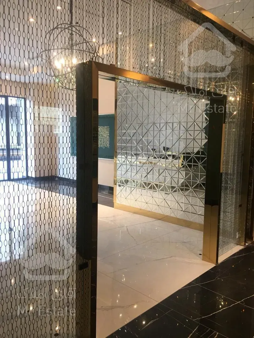 ۶۰متر برج باغ