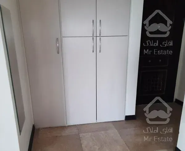 ۱۴۵متری برج جی ۳خوابه مسترداربالکن قابل چیدن