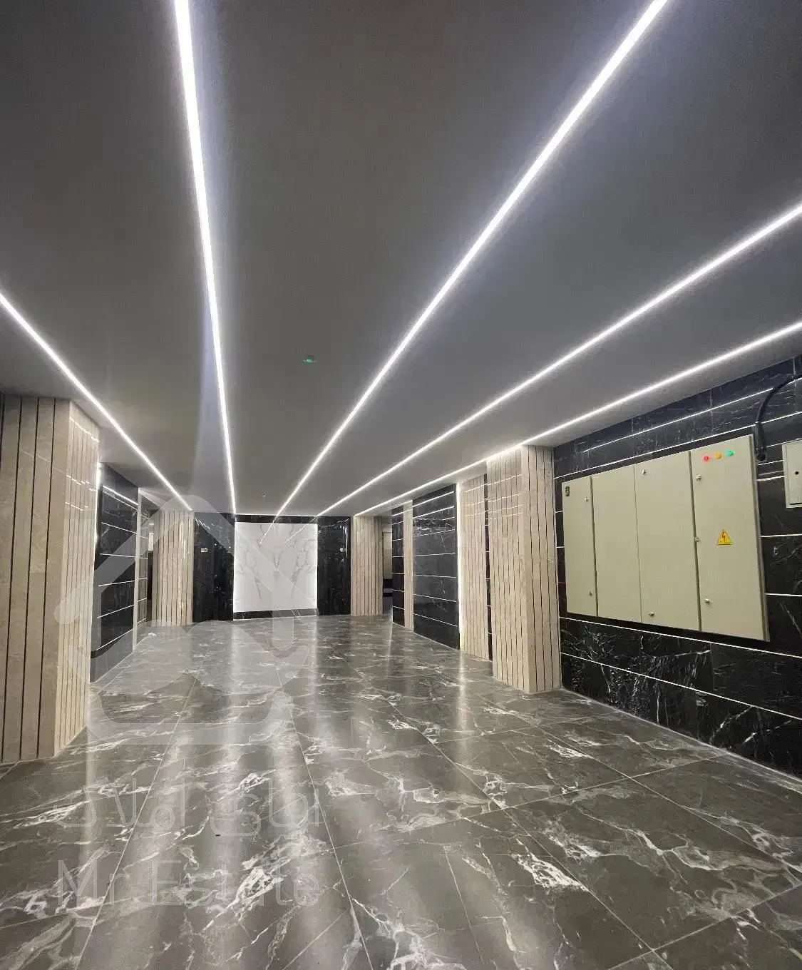 170متر / پارکینگ اختصاصی / کوکب غربی / روبه نما