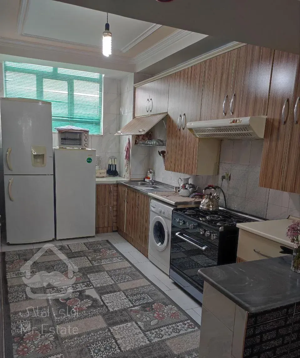 فروش آپارتمان ۸۶ متری کوی فیروز/خطیب