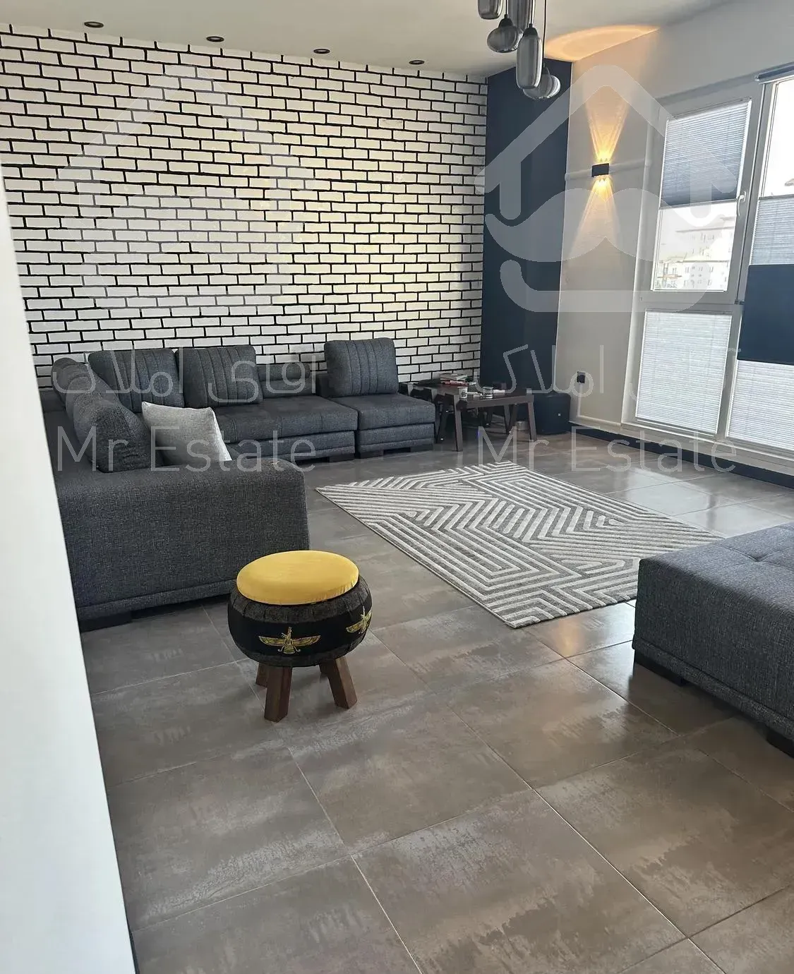 فروش آپارتمان دریا گوشه