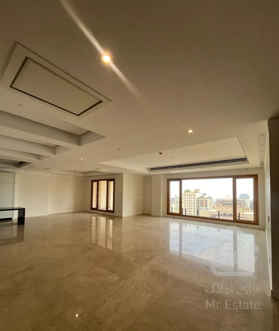 ولنجک برج باغ مدرن+۳۳۰متر+فول مشاعات