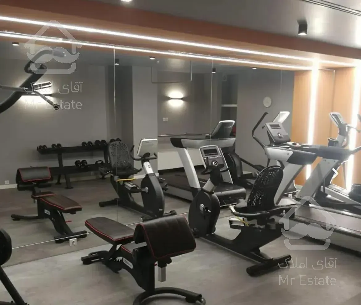 ۸۵ متر ۲ خواب برج باغ برند روزبه *طبقه ۱۰*