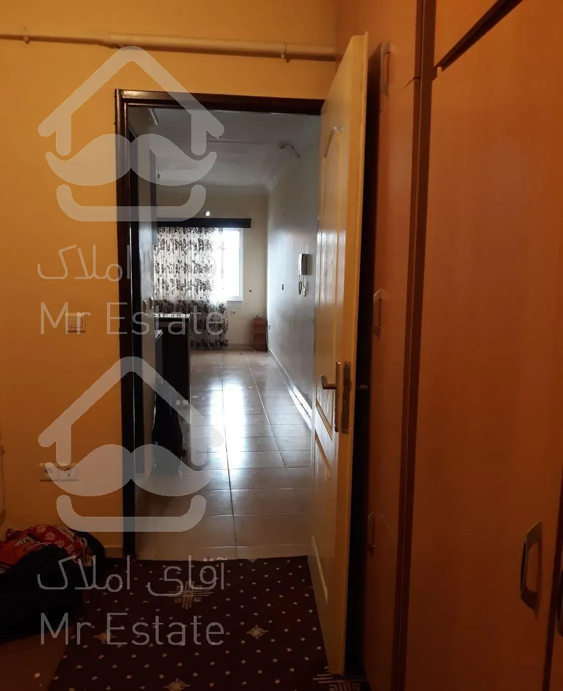 آپارتمان ۴۵ متر مطهری