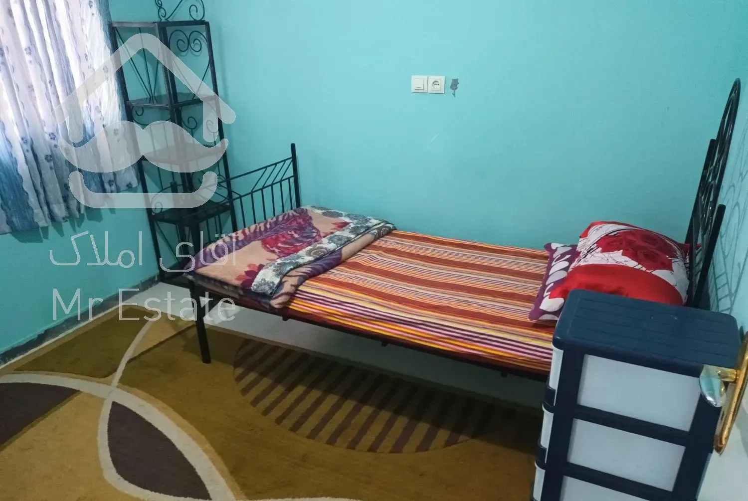 اجاره سوئیت 80 متری