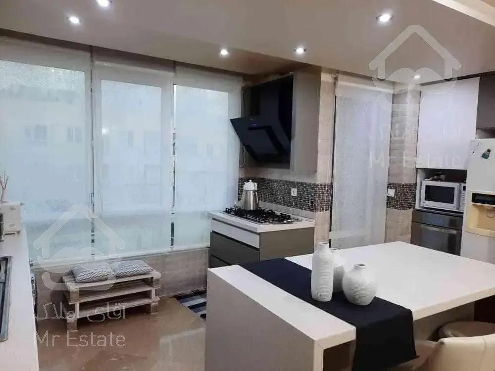 خرید آپارتمان*دوخوابه93متری*سازمان برنامه شمالی