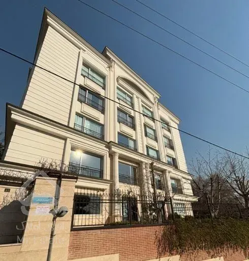 فروش آپارتمان ۱۰۷ متر / ۲ خواب / شمال کاخ