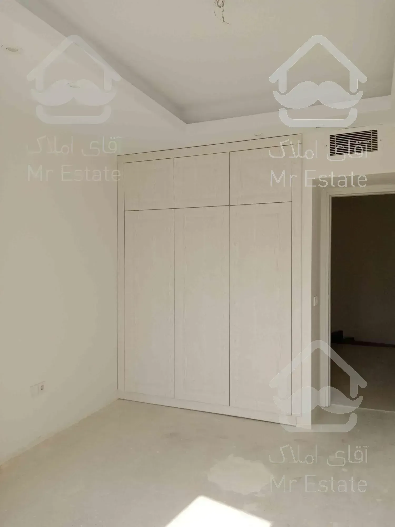 165 متر دوبلکس فول امکانات هروی