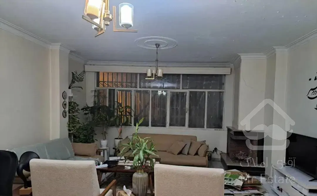 آپارتمان 75متری هفت تیر