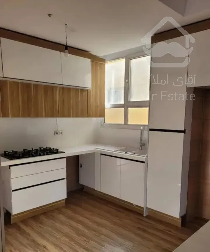 جردن/خانه ای که منتظر اولین صاحب خود است