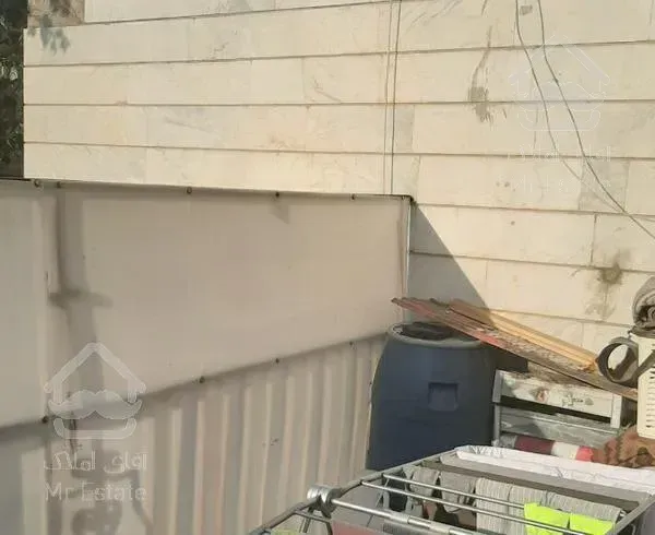 آپارتمان 83متر دو خوابه  بلوار ارم کوچه بنفشه