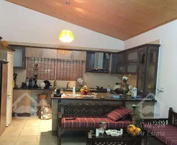 ویلا متل قو، دریاگوشه