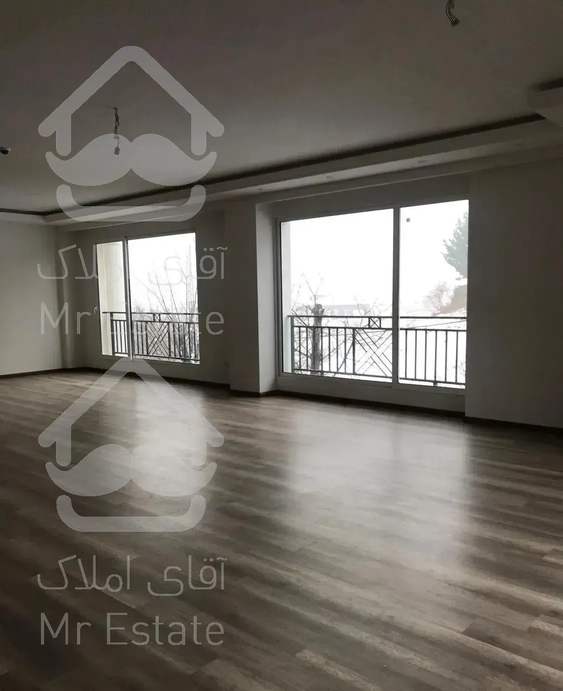 سوهانک ٢٣٠ متر ویو ابدى