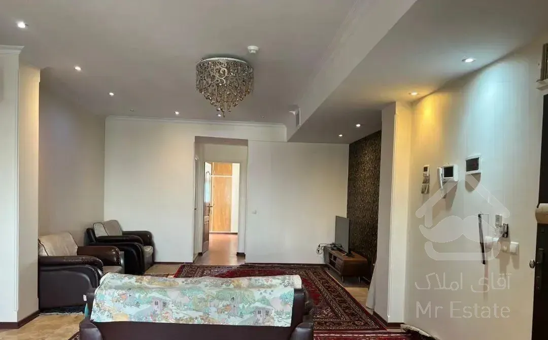 ۸۸ متر میدان ولیعصر