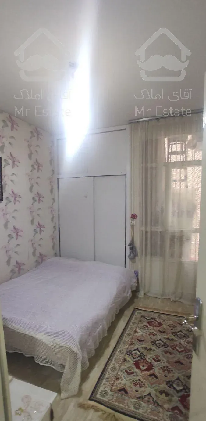 ۸۴متر۲خواب/۸واحدی /فول بازسازی /طبقه۲