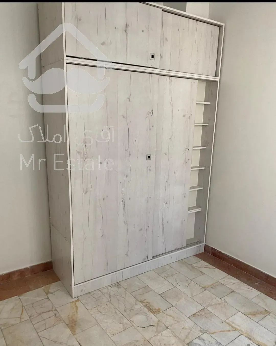 اجاره آپارتمان ۱۴۵ متری شهرک غرب