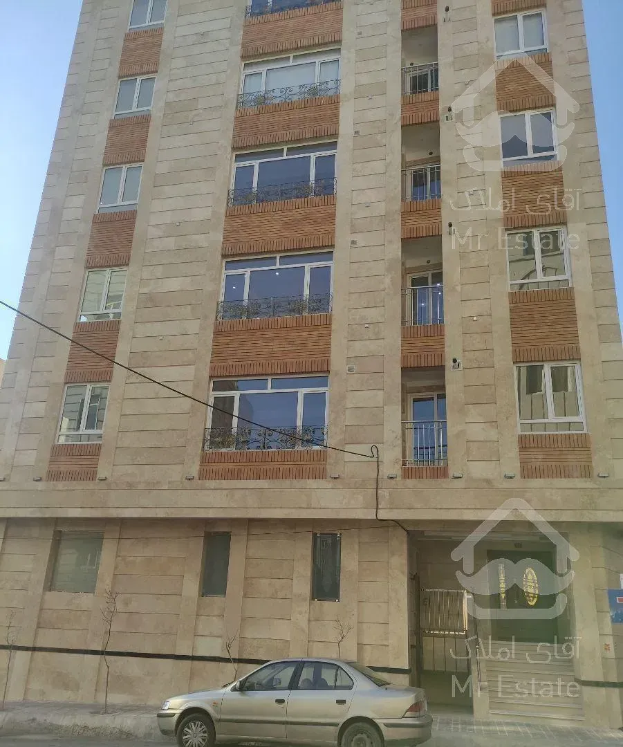 ۱۰۱ متری طرشت