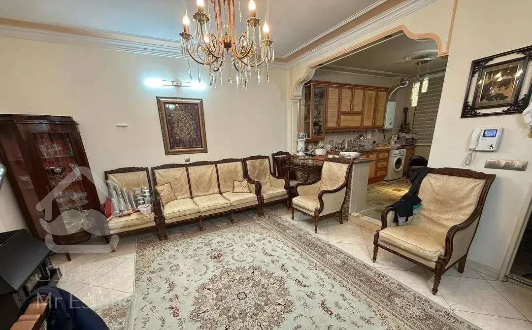 ۶۵ متر ۲خواب/ تک واحدی/ ساختمان‌شخصی‌ساز