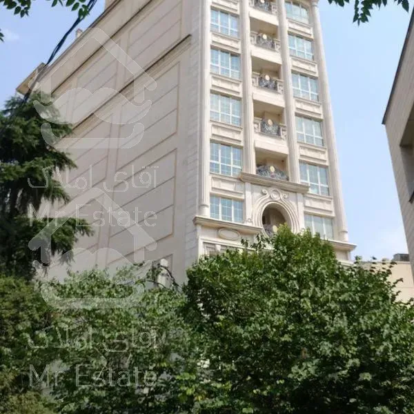 اجاره مستغلات 550 متری ونک