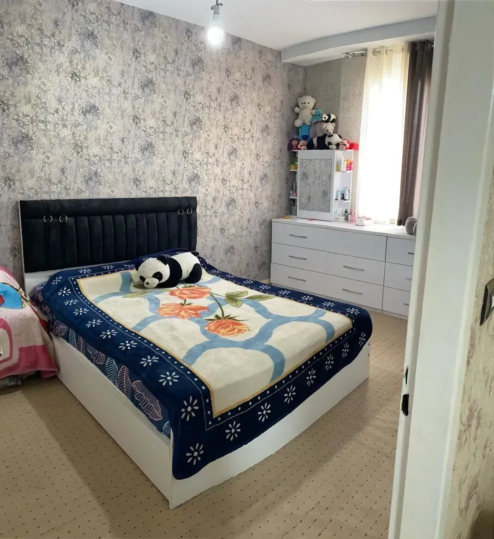 فرصت استثنایی فروش واحدی بی‌نقص با ویو پارک و امکانات کامل