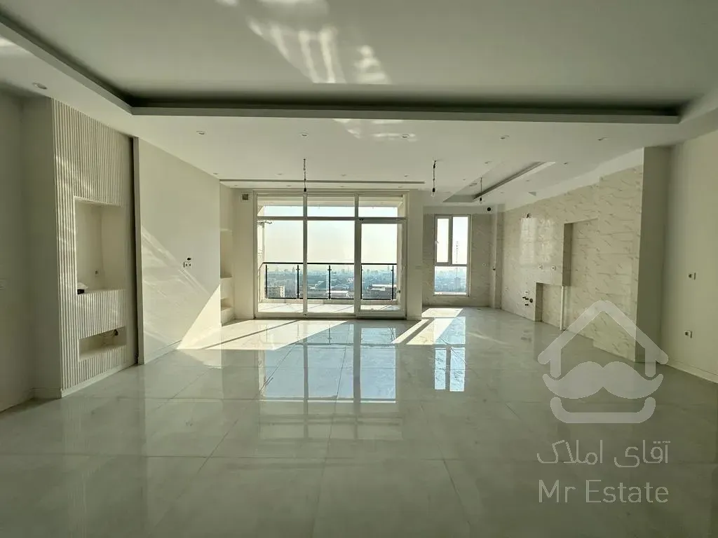 فروش اپارتمان 135 متری ولنجک