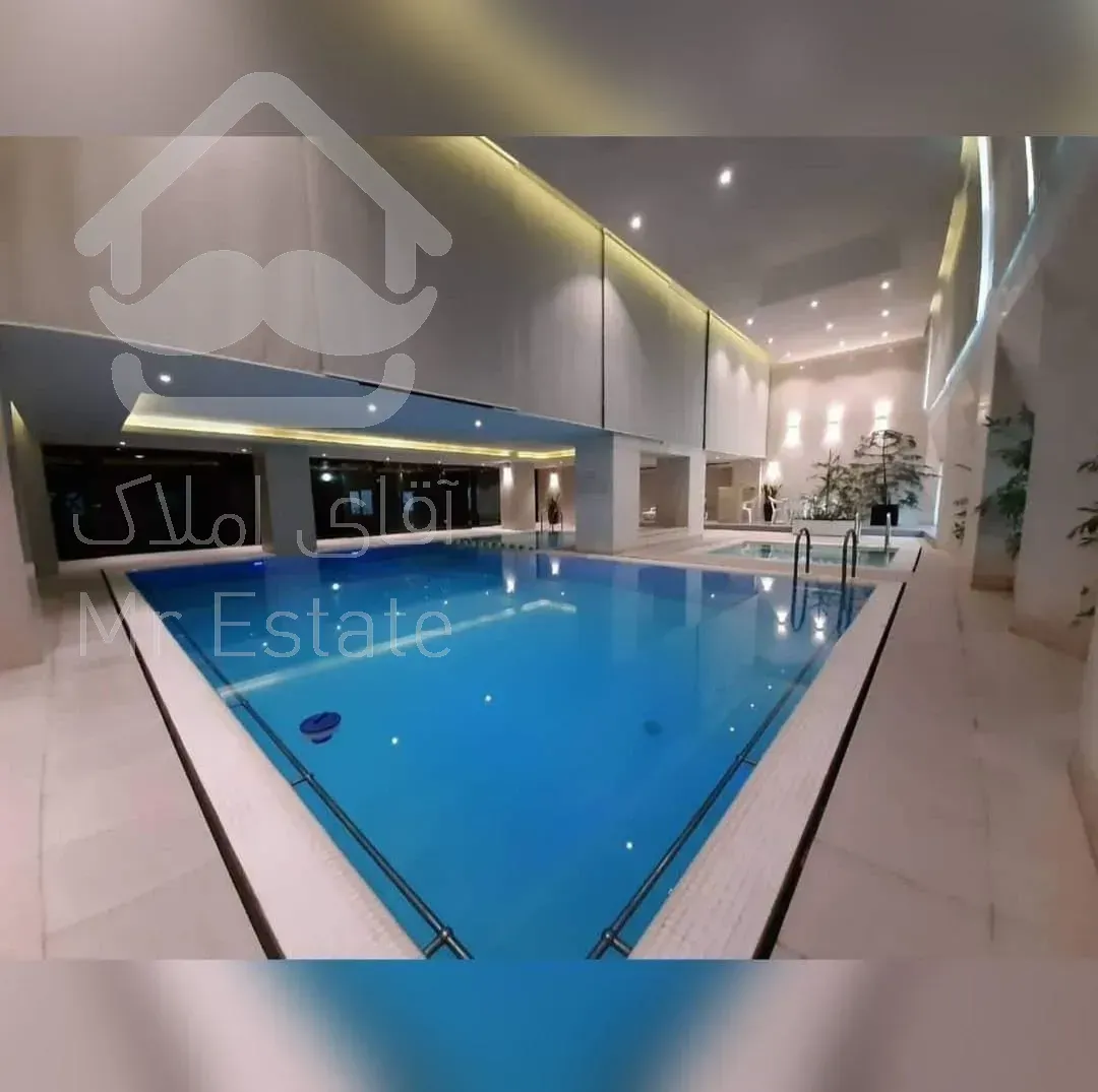 فروش 280 متری پاسداران