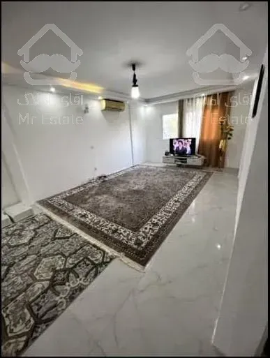 آپارتمان ۸۴ متری فول فرنیش صدف فاز ۳ سحر