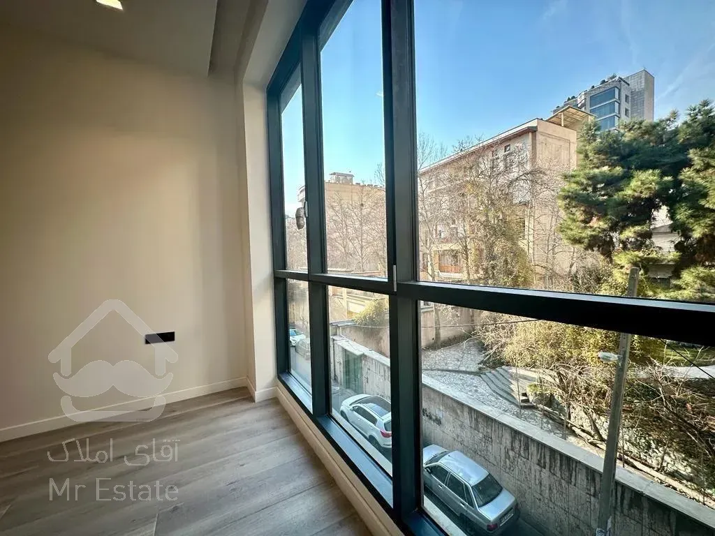 فروش اپارتمان 225 متری محمودیه