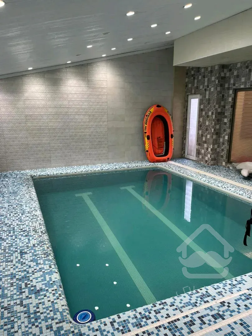 فروش ویژه ویلاشهرکی کلارآبادمازندران