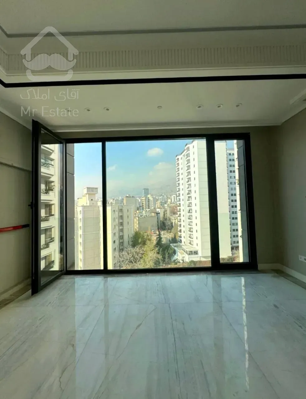 فروش اپارتمان 180متری محمودیه