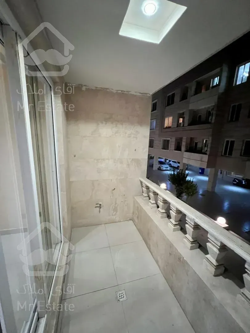 دوخواب ۹۵ متری مجتمع آرین فاز آ ۳