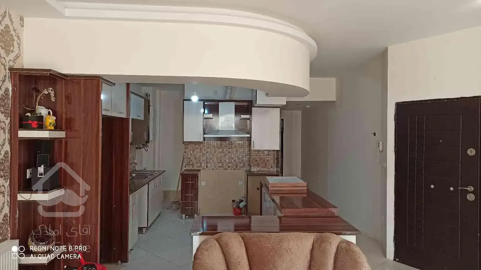 واحد سه سال ساخت در اقبال لاهوری