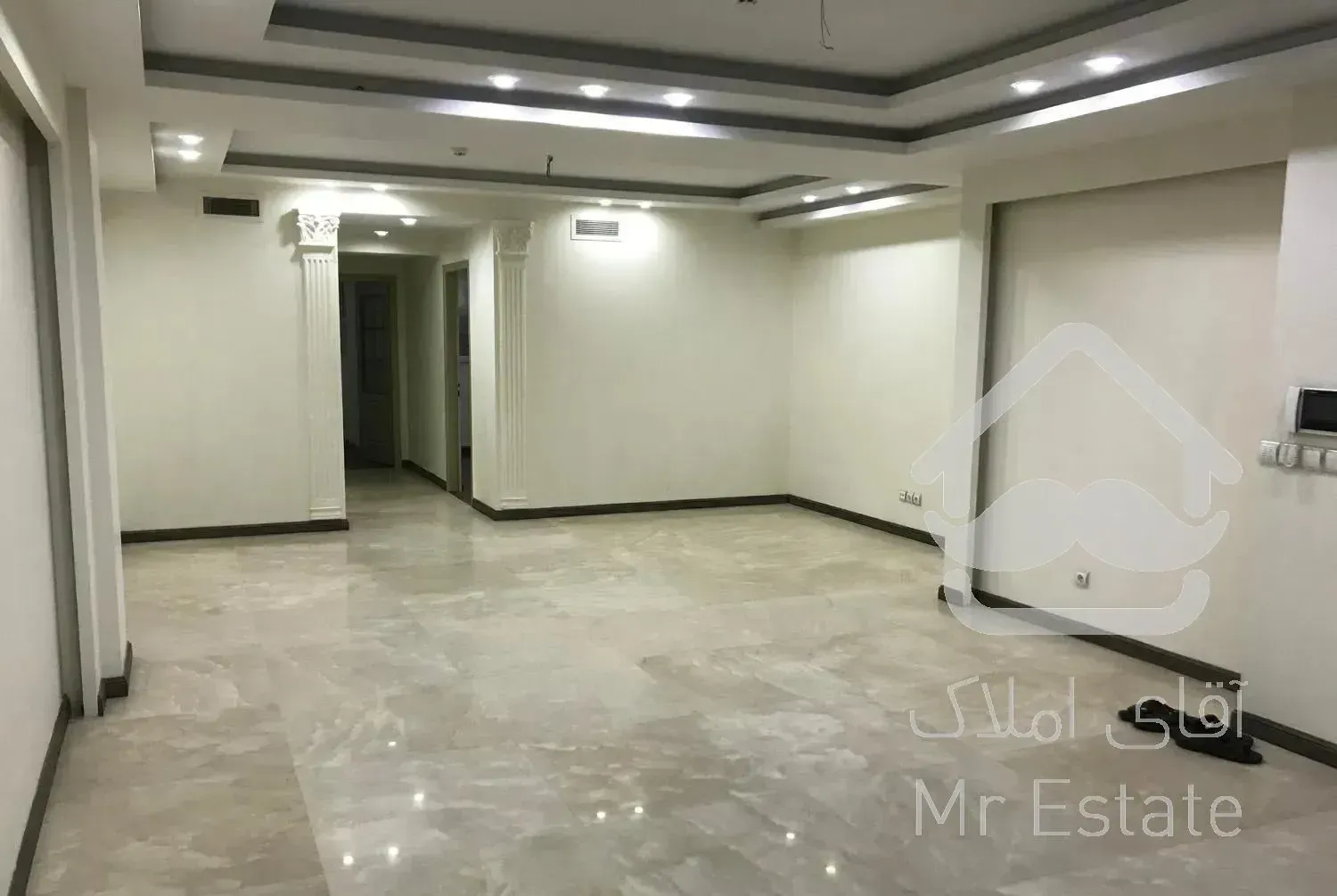 آپارتمان ۱۰۵متری تهرانپارس