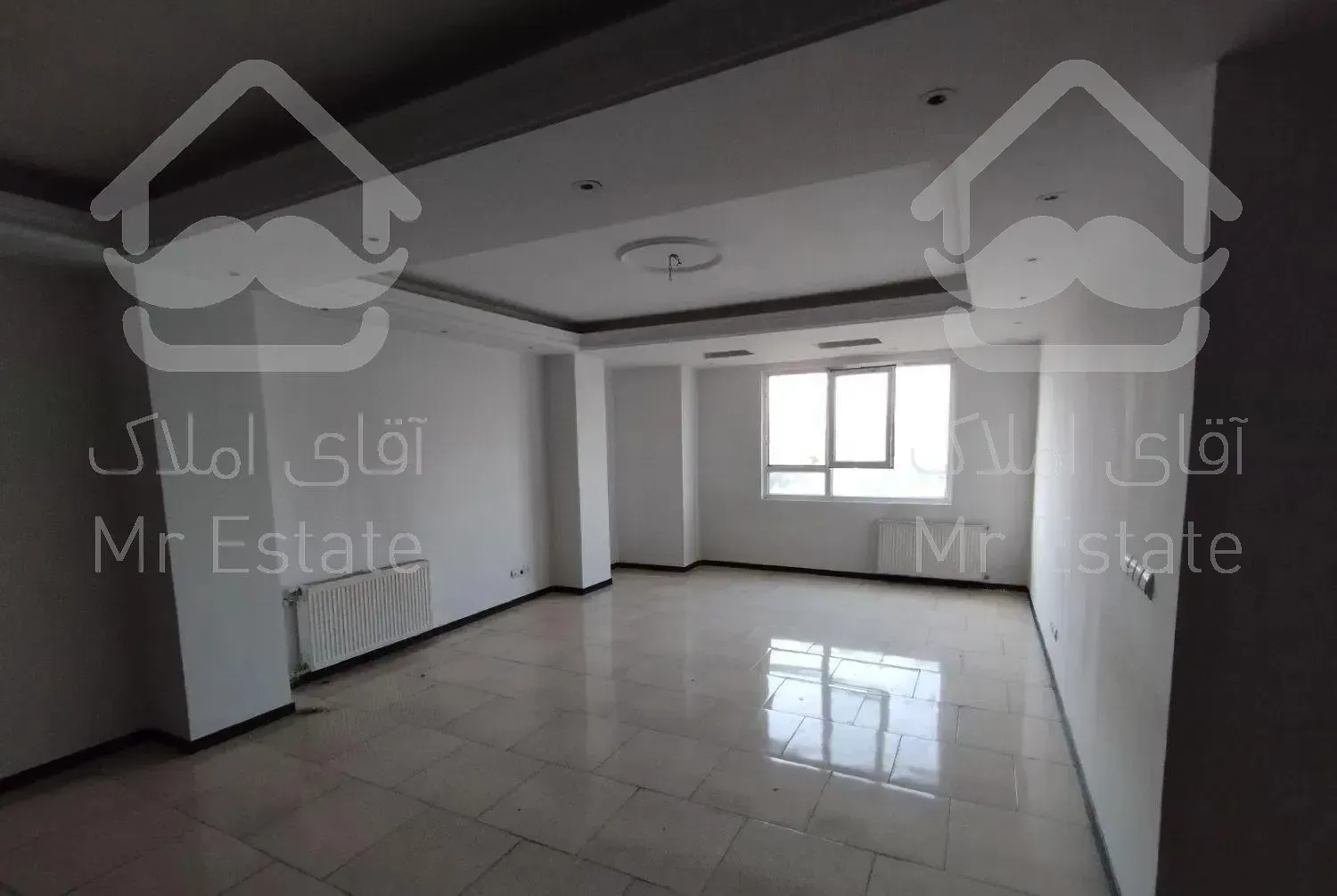 آپارتمان۱۲۷ متر فاز۴ مهرشهر