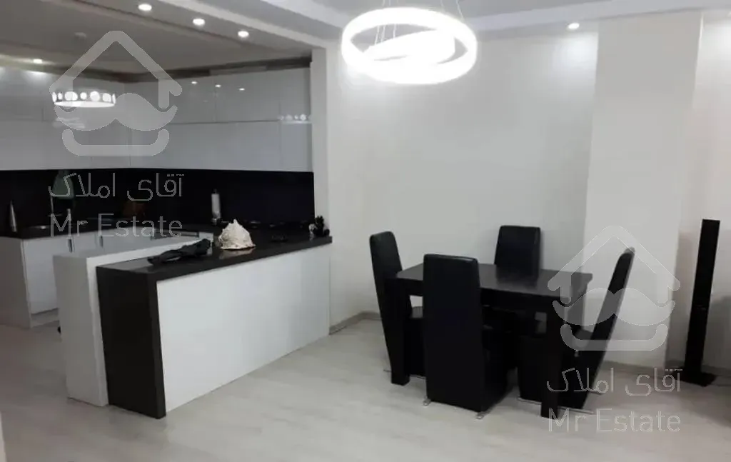 سند اداری * نور  * 138 متر * 5 اتاق