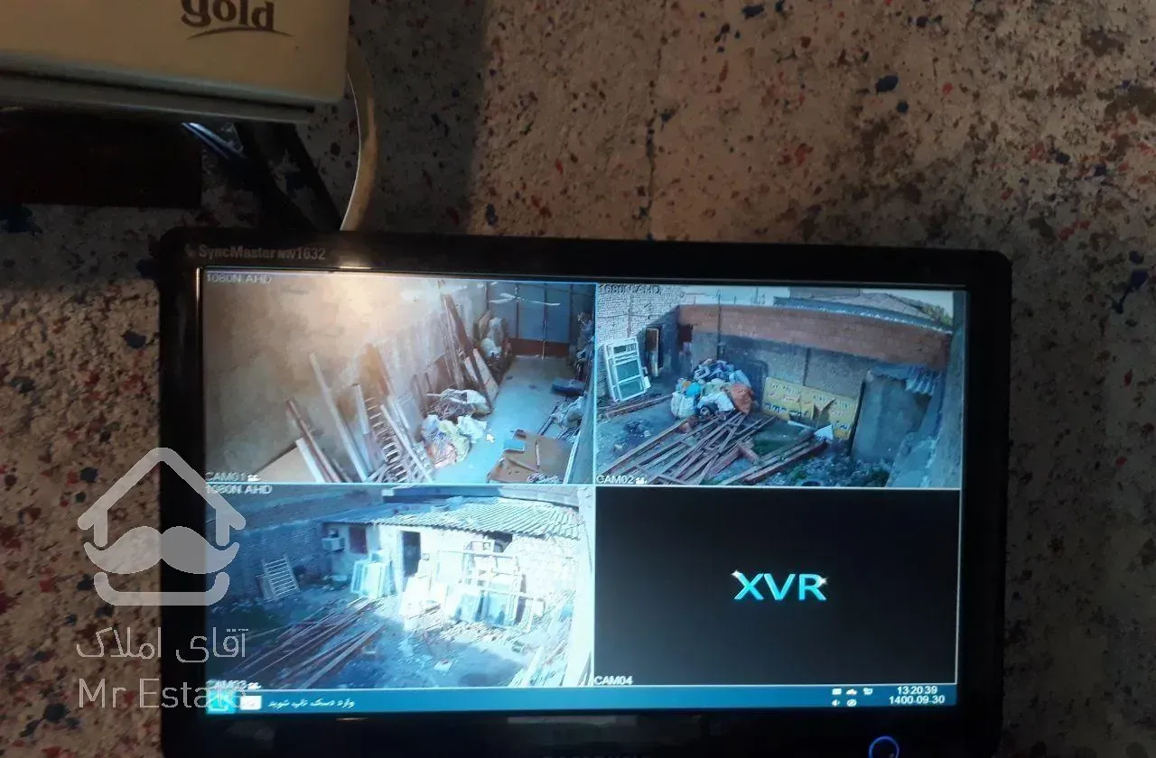 فروش و نصب دوربین مداربسته در سراسر استان