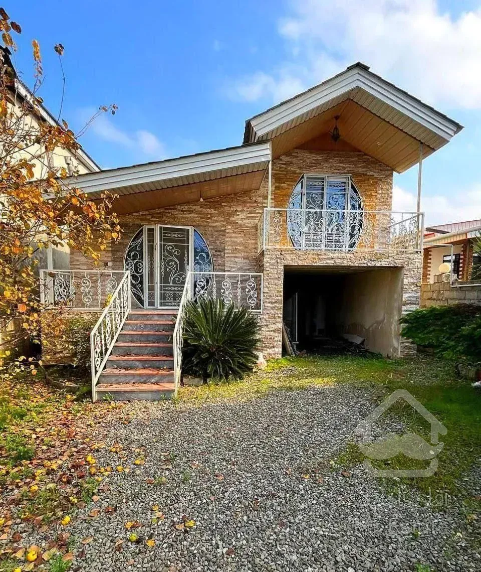 ویلاباغ باسنددار/شهرک قدیمی  مناسب سرمایه گذاری