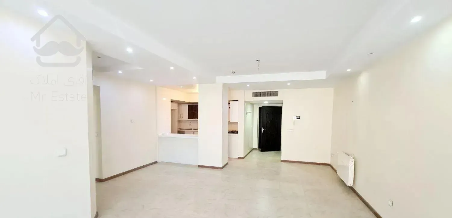 آپارتمان۱۱۵متری۳خوابه ویوابدی چیتگر