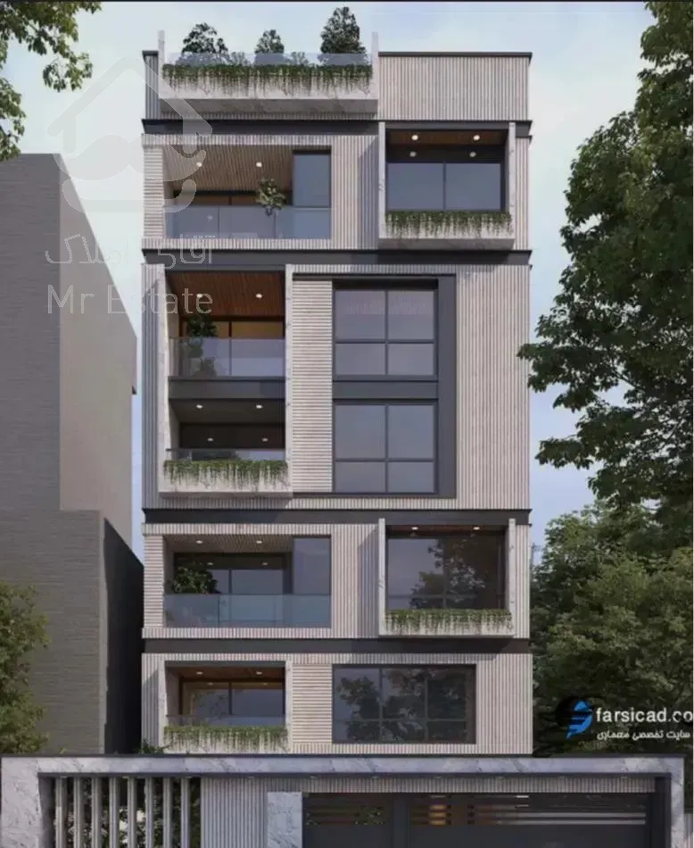 تاپ لوکیشن کوچه نگهبانی دار