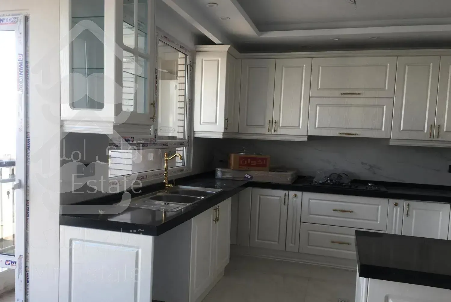 سهروردی۱۱۰متر تکواحد فول سرمایه گذاری