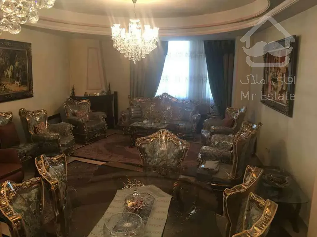 خرید آپارتمان ۳خواب بلوار فردوس