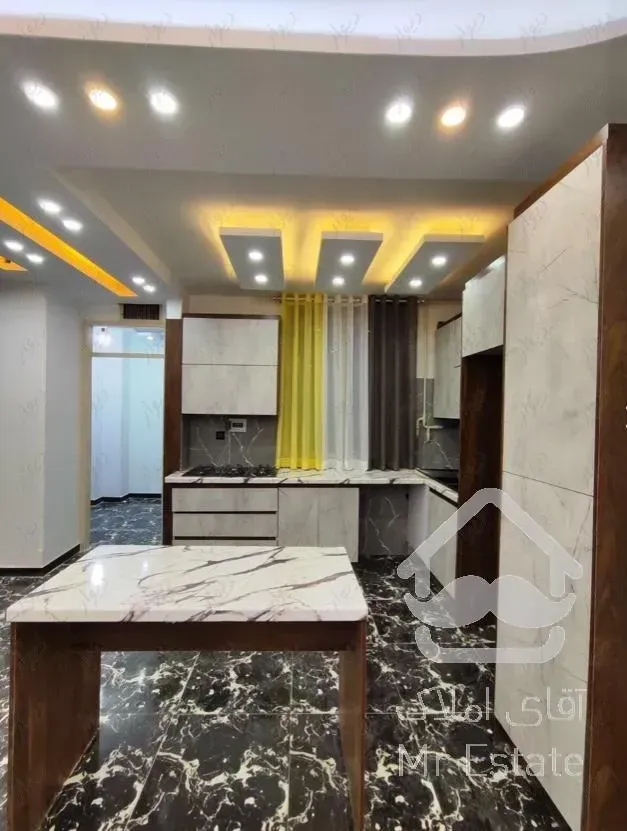 اتحادیه انبوه سازان مسکن تهران