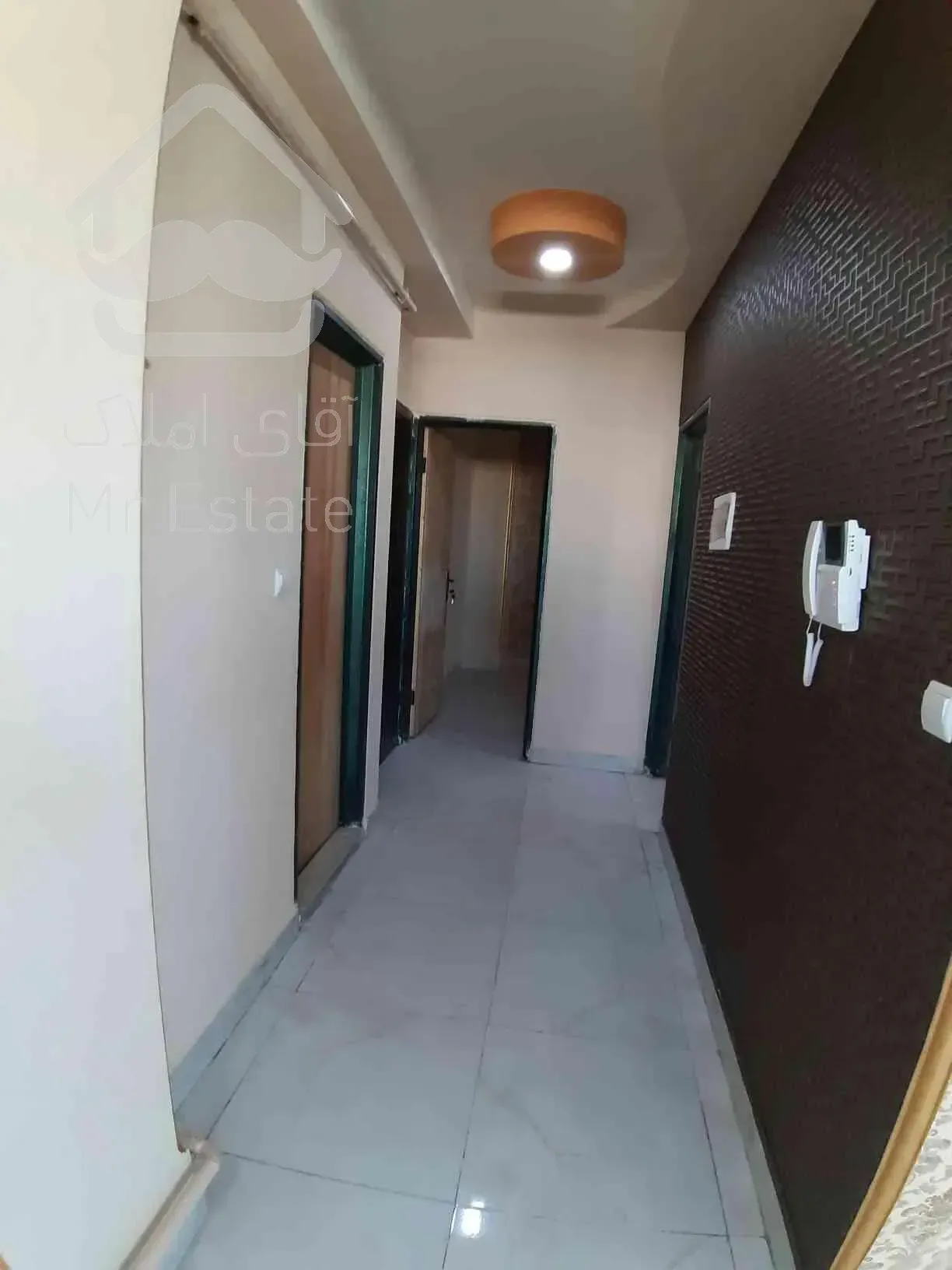 واحد مسکونی ۱۲۰ متری در شهر جدید سهند