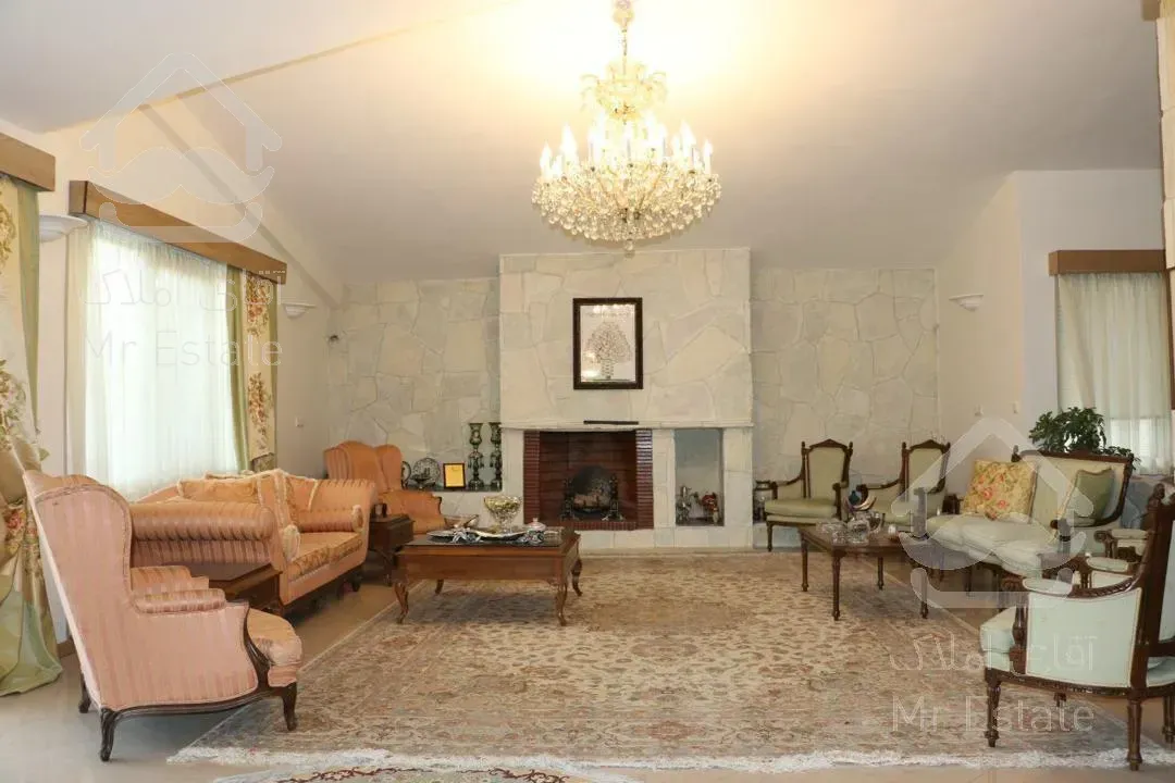 ويلايي شهرك غرب ٢٥٠متر