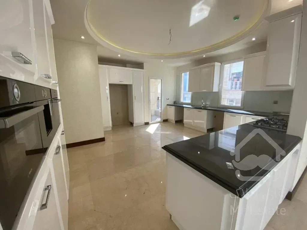 فروش اپارتمان 230 متری ولنجک