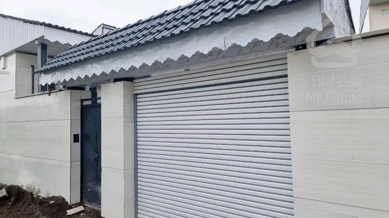 فروش ویلا شهری رشت ، سنگر