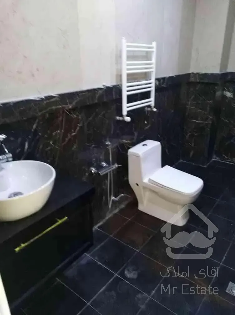 فروش پنت هاوس در کامرانیه شمالی